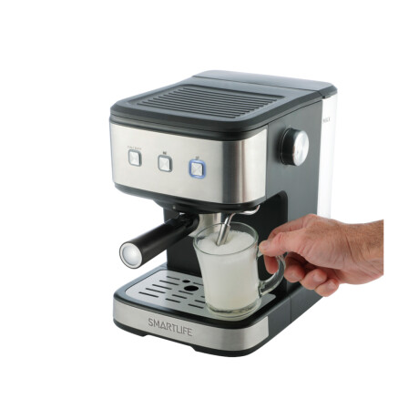 Cafetera Espresso Smartlife Sl-ec8501 Unica