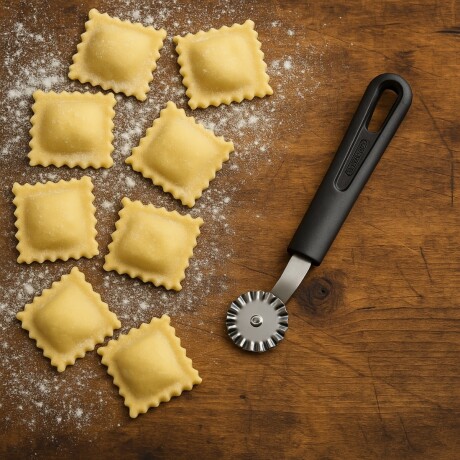 Rueda Corta Ravioles 3.6 cm Rueda Corta Ravioles 3.6 cm