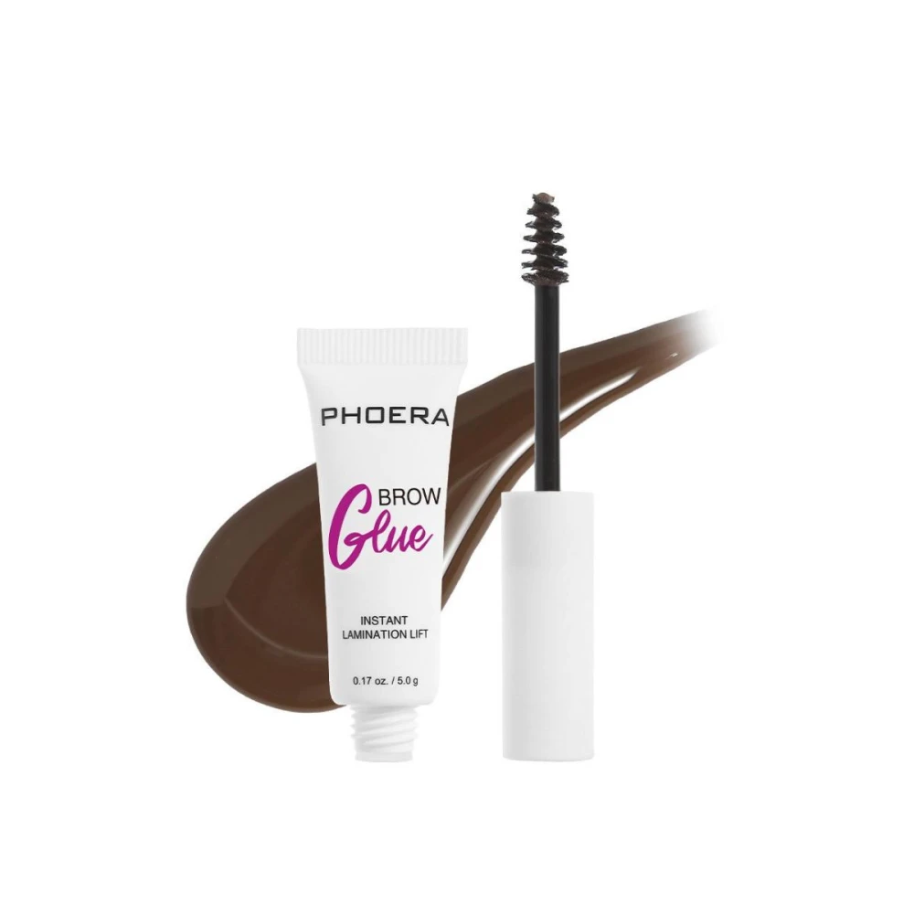PHOERA BROW GLUE DARK BROWN 04 CJ