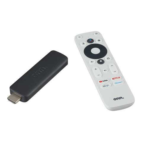 Onn Streaming Fire TV Full Hd Wifi C/ Remoto Con Voz Unica