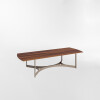 MESA DE EXTERIOR BONNA Beige - -