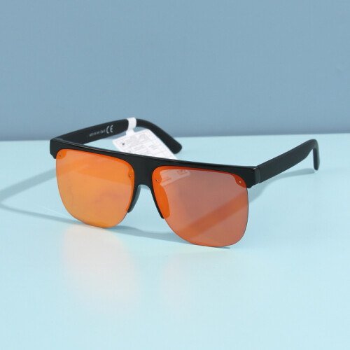 Lentes De Sol - Gloss Black Lentes De Sol - Gloss Black