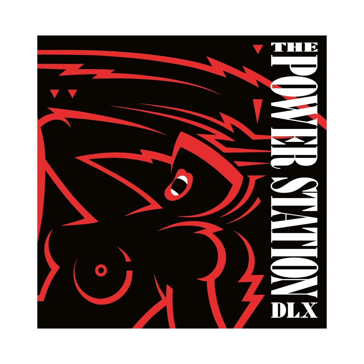 Power Station - Vinilo 