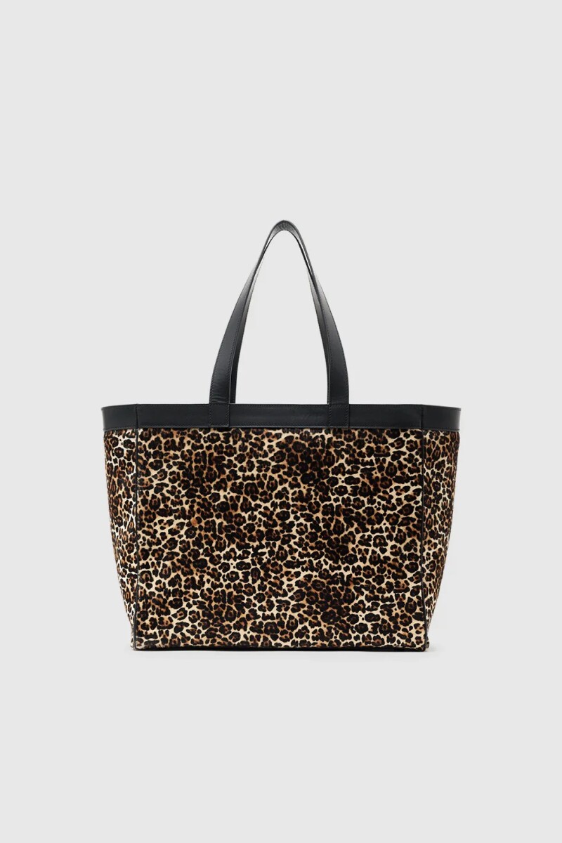 TOTE RIO M Leopardo