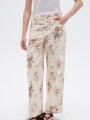 Pantalon Urbe Estampado 1