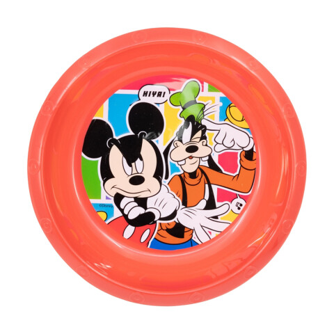 Set x 5 Bazar Infantil Mickey Easy U