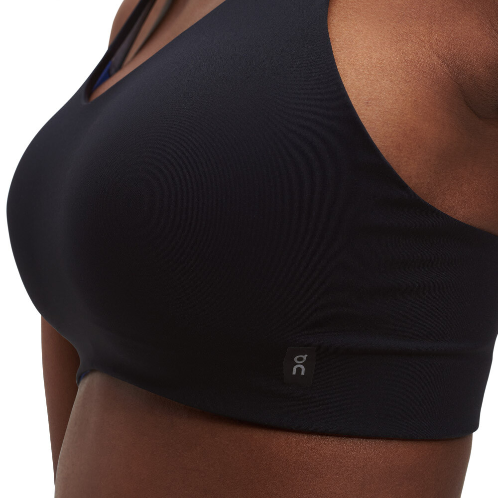 Active Bra W - Mujer Black