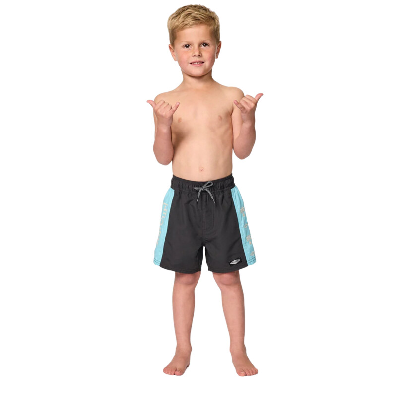Short Rip Curl Niño Wave Dayz Panel Short Rip Curl Niño Wave Dayz Panel