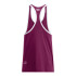 UA Pjt Rck Racer Tank BOH-PPL PPL-505