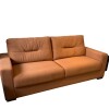 SOFA 3.5 CUERPOS - TELA EASY CLEAN TOSTADO SOFA 3.5 CUERPOS - TELA EASY CLEAN TOSTADO