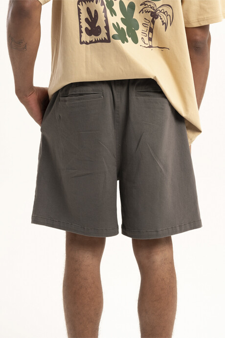 Short Pulau Gabba Gris