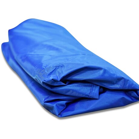 Repuesto De Lona Gazebo Toldo Impermeable Expert 3x3m Azul