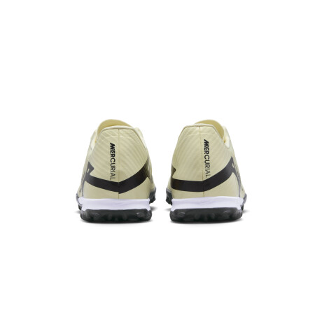 NIKE ZOOM MERCURIAL VAPOR 15 ACADEMY TF Yellow