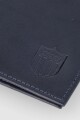 Billetera oficial PEÑAROL Azul