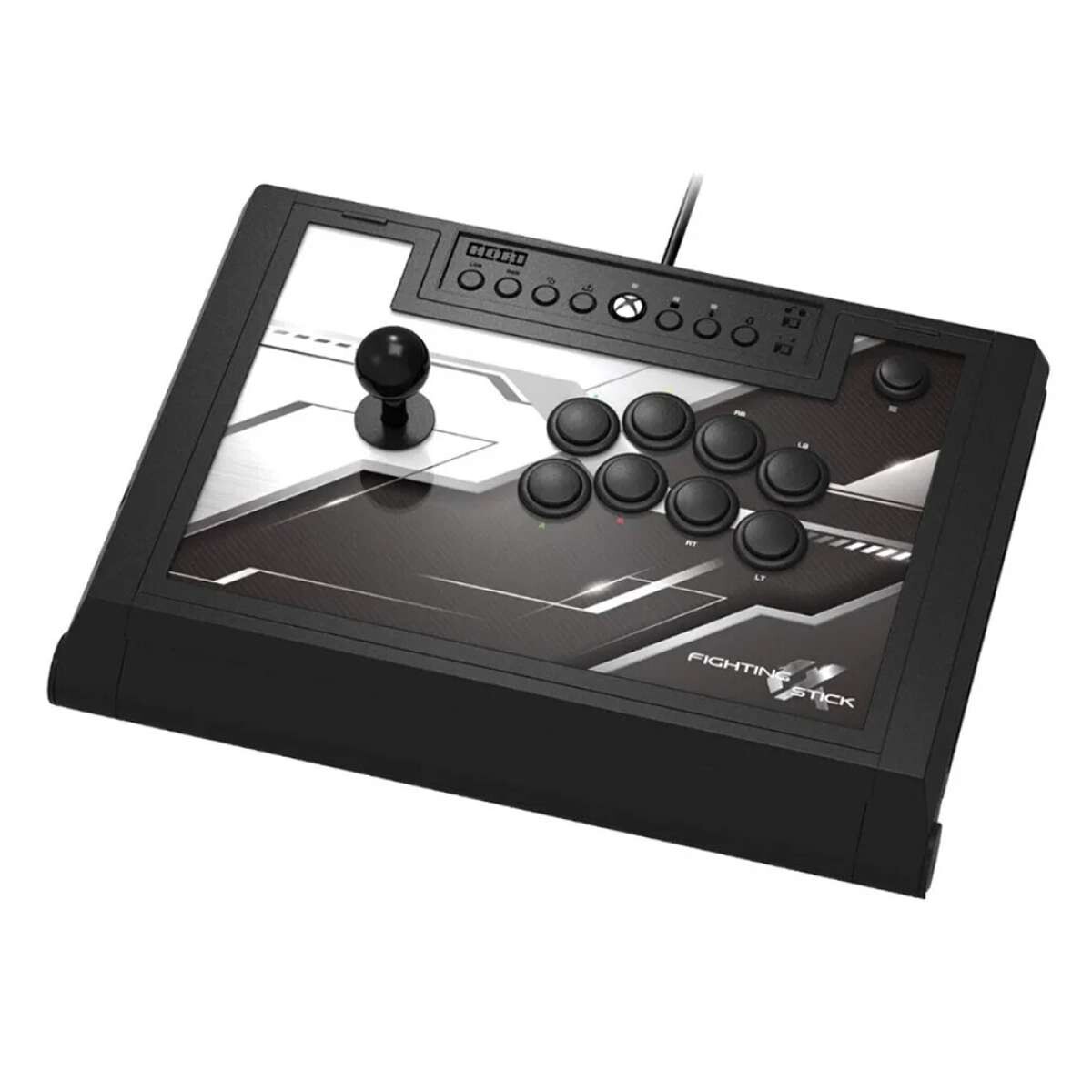 Fighting Stick Xbox Series X | S - Xbox One PC 
