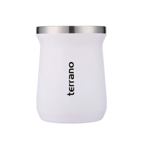 Mate Tradicional Blanco 001
