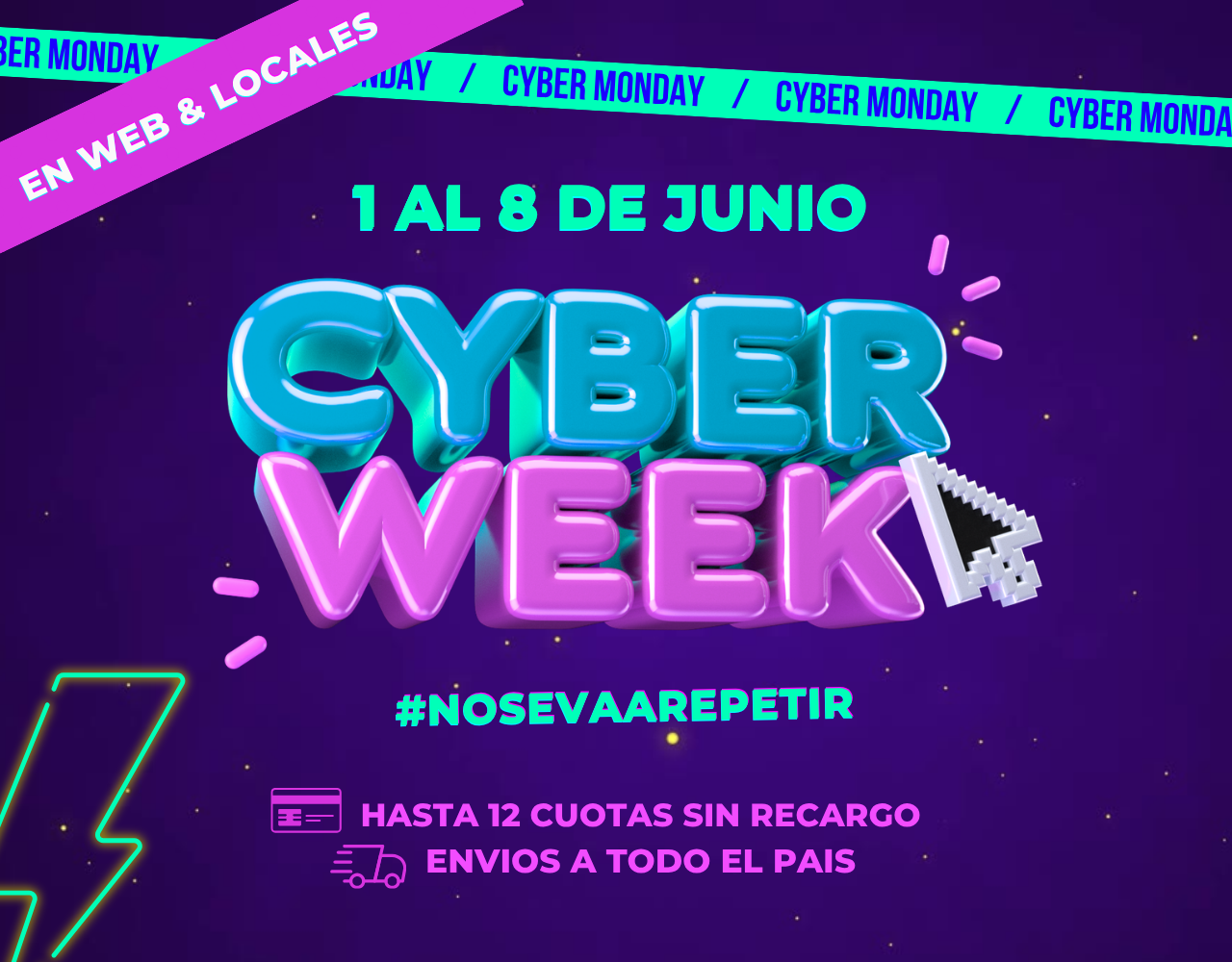 Cyberweek