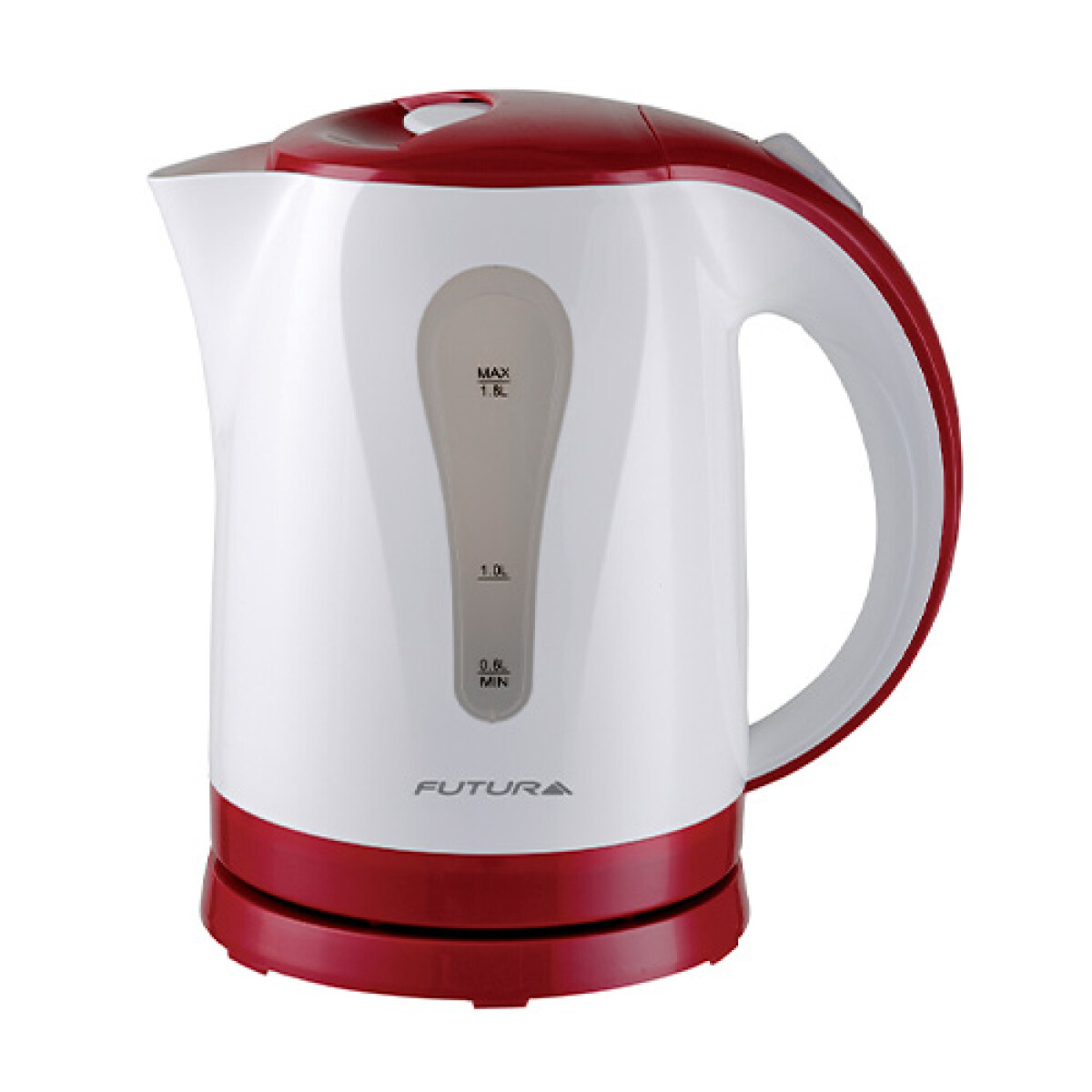 Jarra Eléctrica Futura FUT-HA1760 1.8 L 
