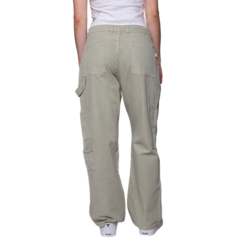 Pantalon Oneill Sevie - Verde Pantalon Oneill Sevie - Verde