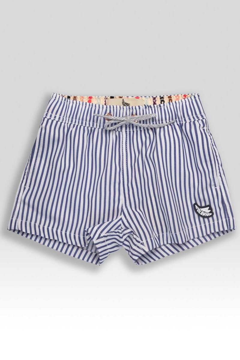 KIDS LA HUELLA CLASSIC Navy