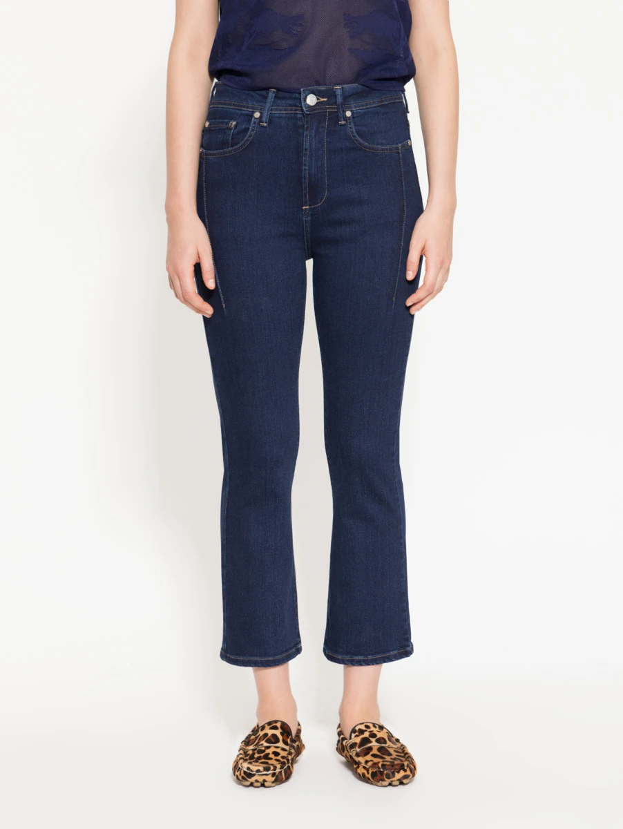 JEANS PATTY DEEP SEA 