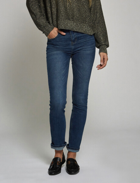 Jean bootcut Jean bootcut