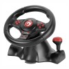Volante Gamer Xtrike Con Vibracion GT-903 Volante Gamer Xtrike Con Vibracion GT-903