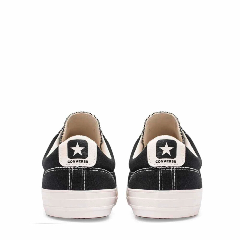 Zapatillas Star Player Ev Ox de Hombre Negro