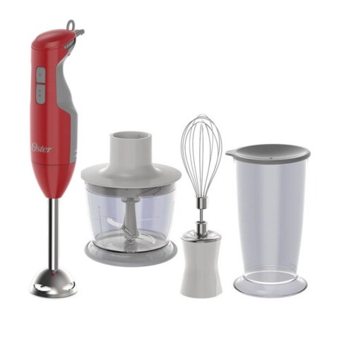 Mixer Delight Oster con Kit Accesorios Mixer Delight Oster con Kit Accesorios
