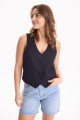 Blusa Marbella Negro