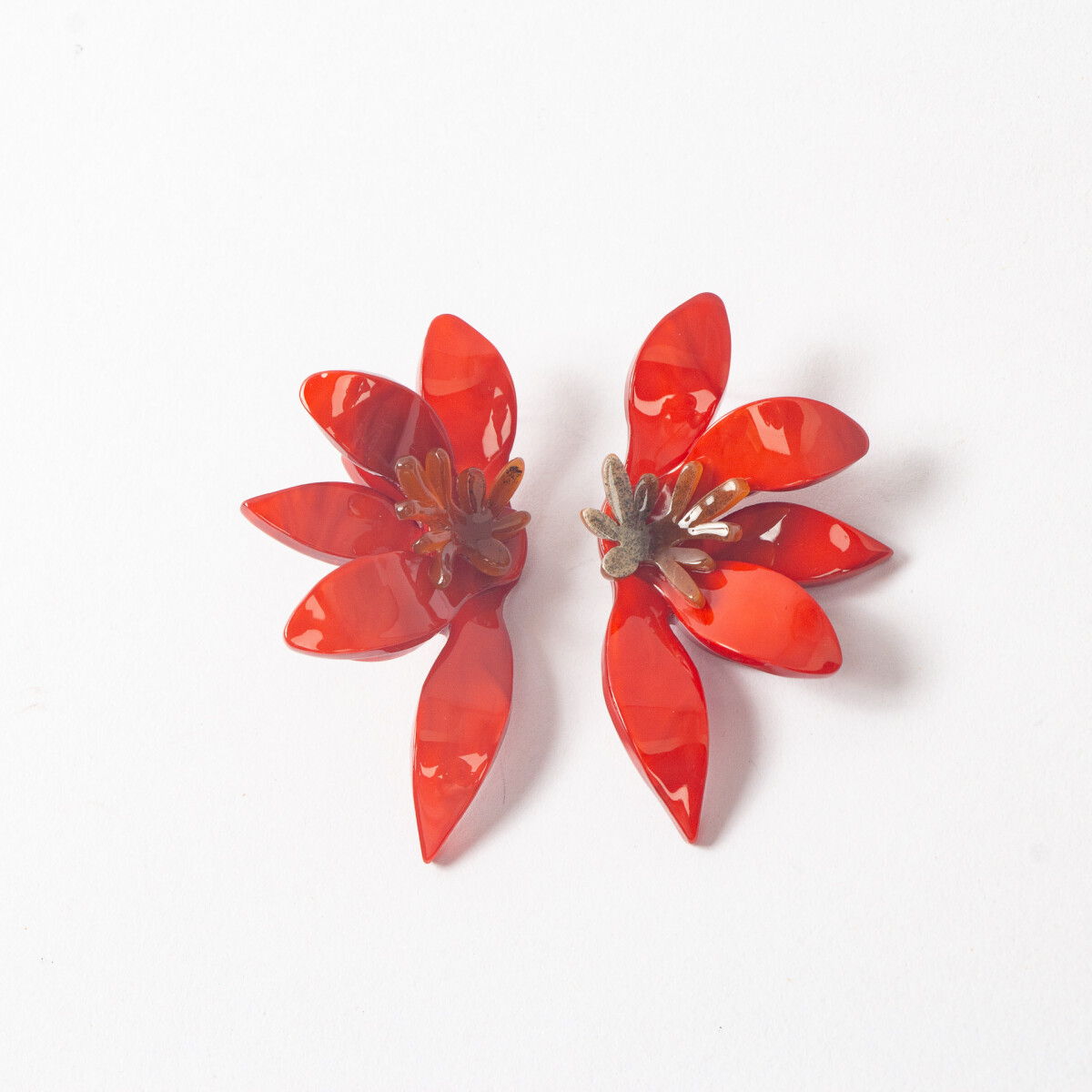 CARAVANAS MARRAKECH ROJAS 