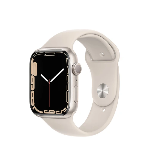 Apple Watch SE 40mm Starlight (2nd generation) Apple Watch SE 40mm Starlight (2nd generation)
