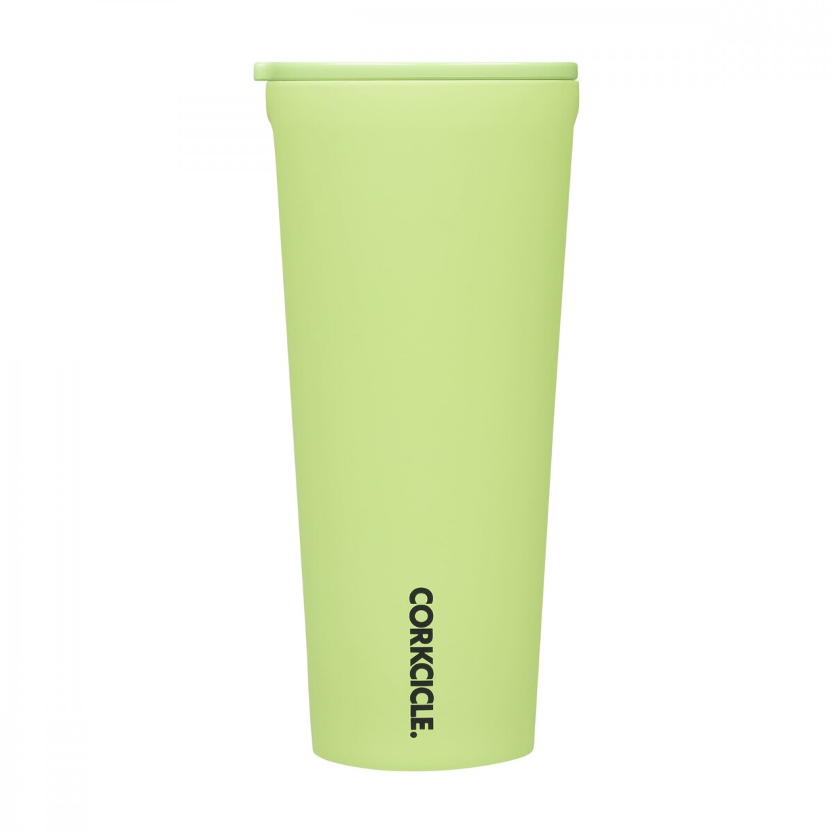 CORKCICLE TUMBLER 700ML - NEON LIGHTS CITRON 