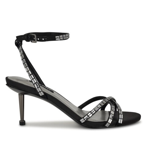 Sandal Amseta2 Black