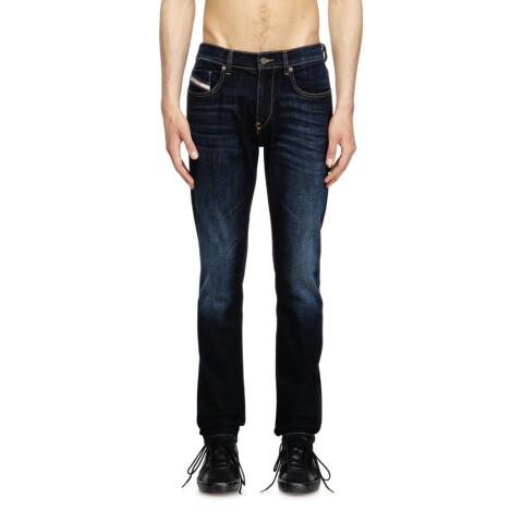 Jean Para Hombre 2019 D-Strukt Blue Marine