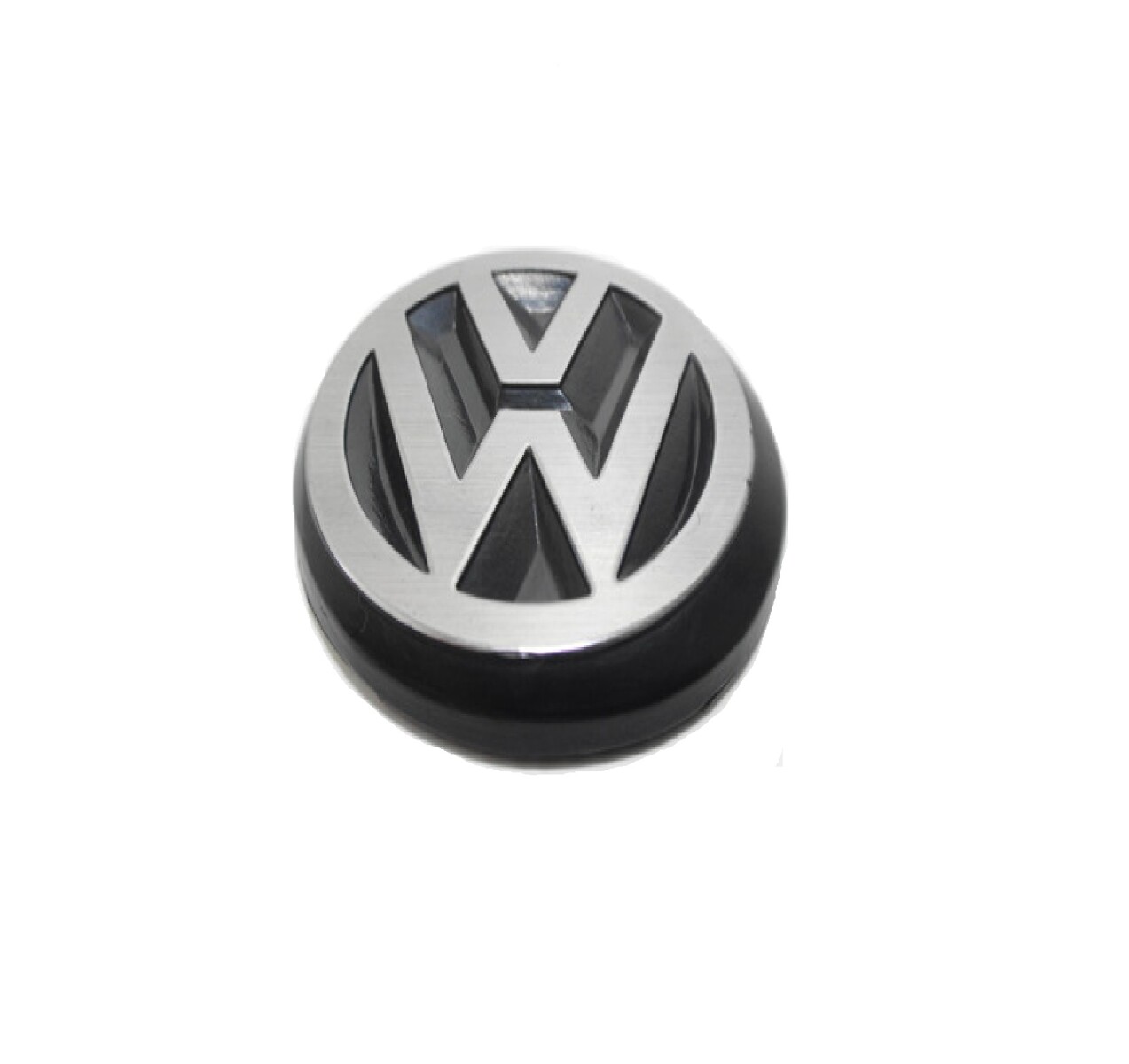 EMBLEMA "VW" TRASERO GOL G1 / PASSAT / AMAZON 82/90 
