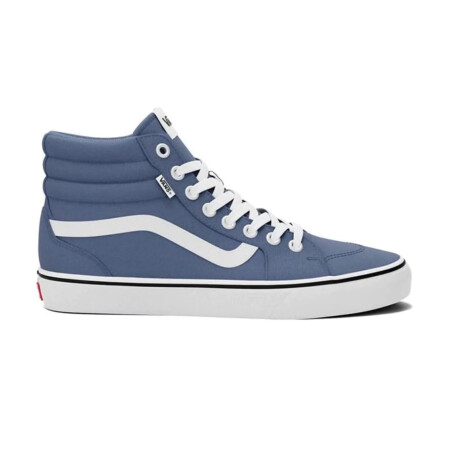 Filmore HI CNVS BLKID Light Blue