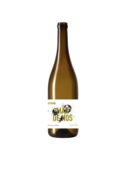 Mar de Nos Godello Viggiano Mar de Nos Godello Viggiano