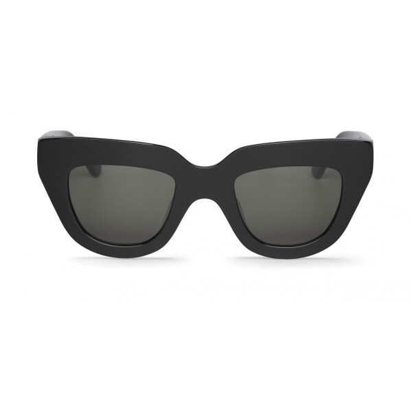 Mr Boho Havnen col BJB-11 Black Mr Boho Havnen Col Bjb-11 Black