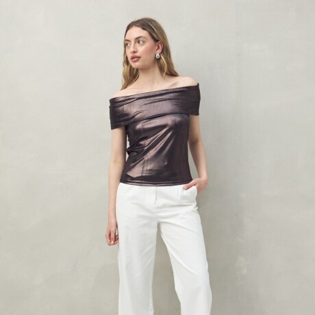 TOP VIRTUE Peltre