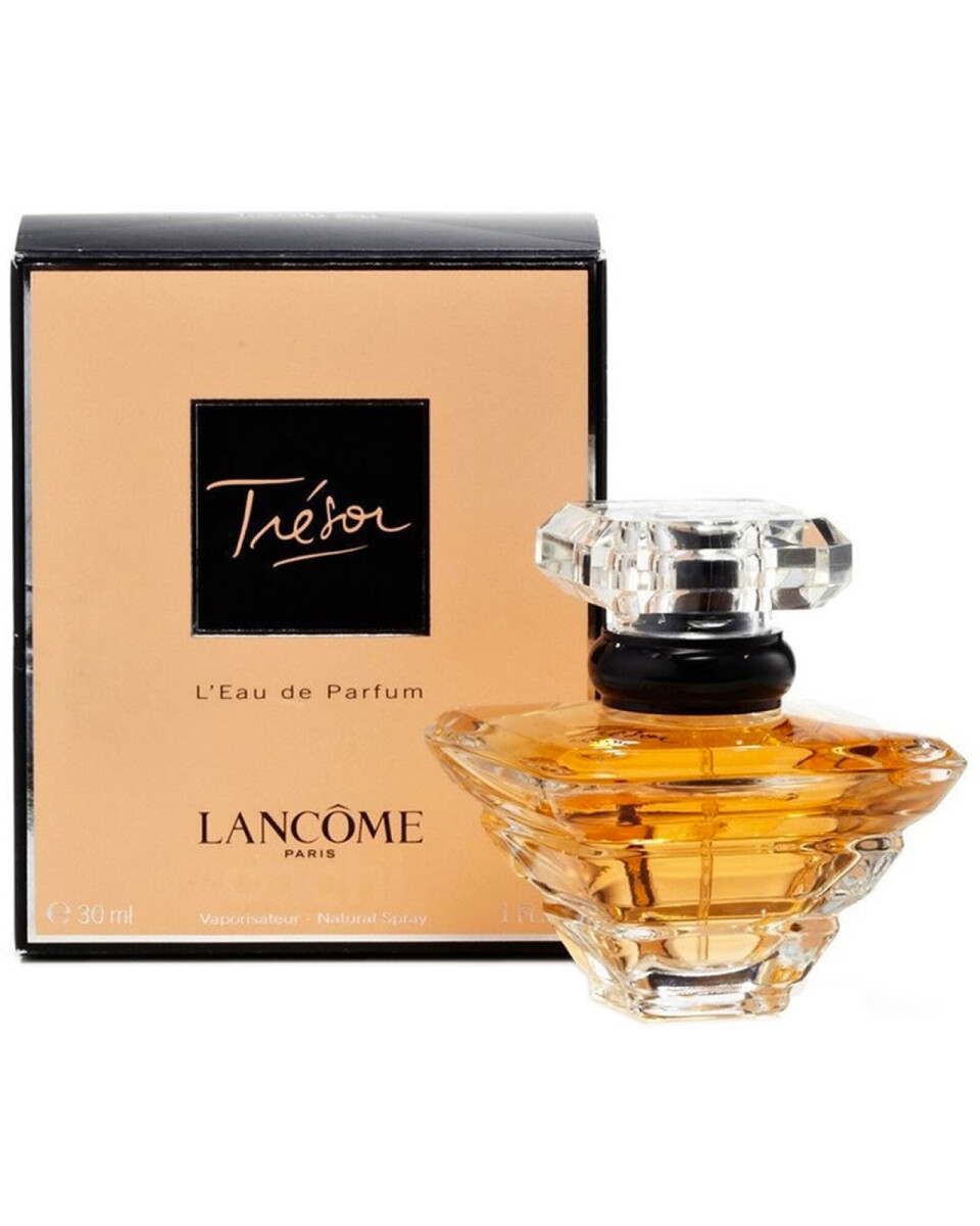 Trèsor L`eau de Parfum 30ml 