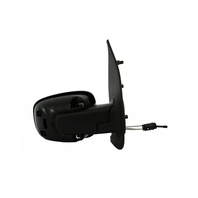 ESPEJO EXTERIOR DERECHO (ELECTRICO) CON SEÑALERO Espejo Exterior Derecho (electrico) Con Señalero