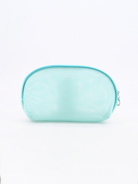 NECESSAIRE VERDE AQUA