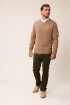 SWEATER PIAVE W26 POLANCO Mani