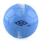 Pelota Umbro Formation Celeste - Azul - Blanco