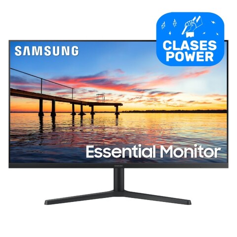 Monitor Samsung S30b Ls32b300nwnxgo 32 " MONITOR SAMSUNG ESSENTIAL S3 32 75HZ