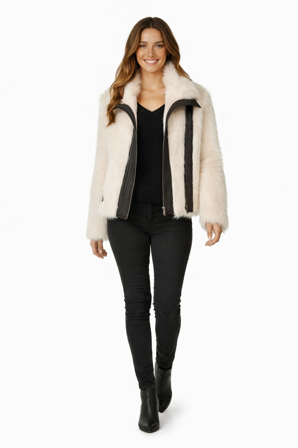 Tapado Werelyn Crudo / Natural