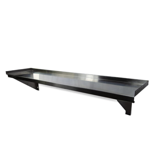 Estante aereo acero 1.50 mts Flamemax Estante aereo acero 1.50 mts Flamemax