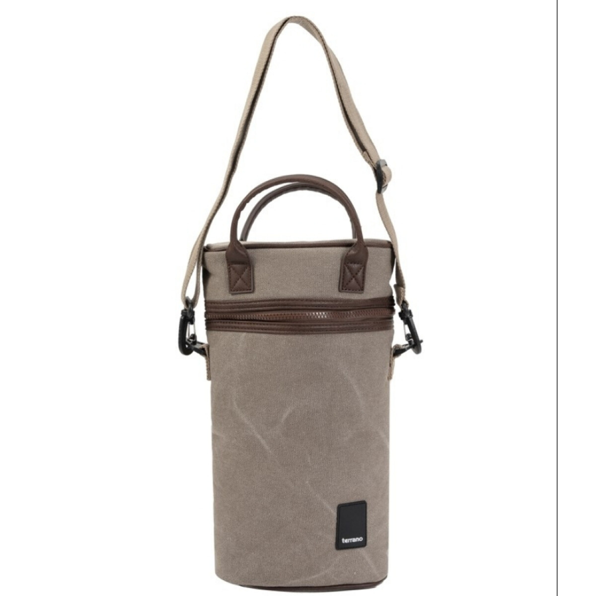 Matera Terrano Explorer Correa Regulable - BEIGE 