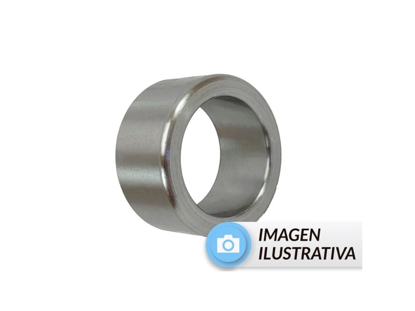 Seguro Rodamiento Rueda Trasera BMW 1600 Fiat 1500/124 Ford Capri/Taunus Aleman Toyota Starlet/Corolla 39-94 int.Ø30x ext.Ø42 